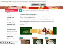 Sites similar to extradarcek.sk