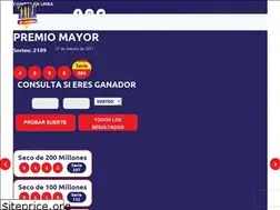 Sites similar to extradecolombia.com.co
