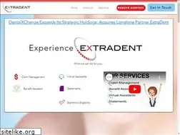 Sites similar to extradent.com