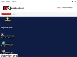 Sites similar to extradeportes.net