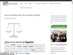 Sites similar to extradiciones.com
