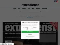 Sites similar to extradienst.at