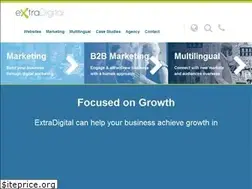 Sites similar to extradigital.co.uk