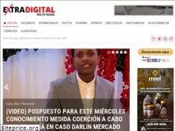 Sites similar to extradigital.com.do