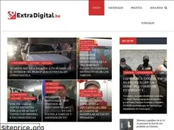 Sites similar to extradigital.hn