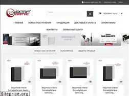 Sites similar to extradigital.ua