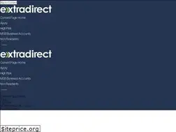 Sites similar to extradirect.co.uk