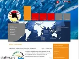 Sites similar to extradivers-worldwide.com