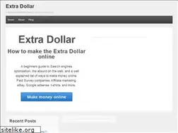 Sites similar to extradollar.net