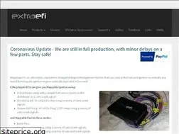 Sites similar to extraefi.co.uk