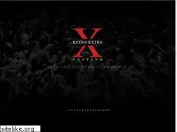 Sites similar to extraextracasting.com