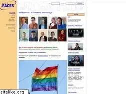 Sites similar to extrafaces.de