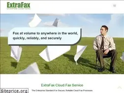 Sites similar to extrafax.net