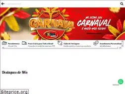 Sites similar to extrafesta.com.br