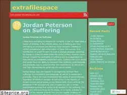 Sites similar to extrafilespace.wordpress.com