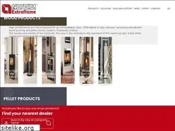 Sites similar to extraflame.it