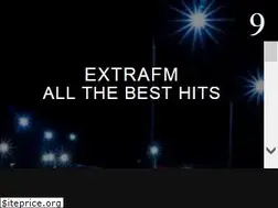 Sites similar to extrafm.lt