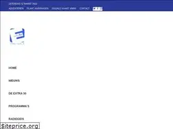 Sites similar to extrafm.nl