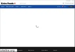 Sites similar to extrafoods.ca