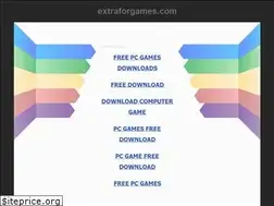 Sites similar to extraforgames.com