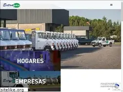 Sites similar to extragas.com.ar
