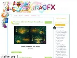 Sites similar to extragfx.net