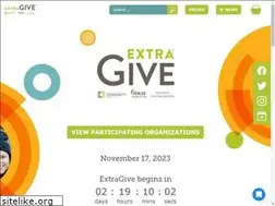 Sites similar to extragive.org