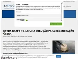 Sites similar to extragraft.com.br