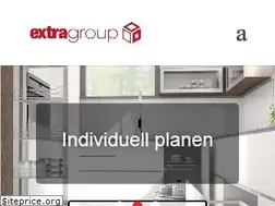 Sites similar to extragroup.de