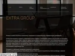 Sites similar to extragroup.pl