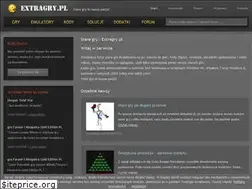 Sites similar to extragry.pl