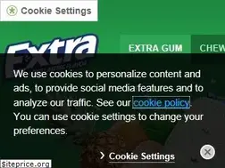 Sites similar to extragum.com