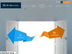 Sites similar to extragwarant.pl
