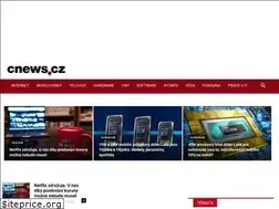 Sites similar to extrahardware.cnews.cz