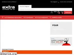 Sites similar to extrahome.dz