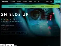 Sites similar to extrahop.com