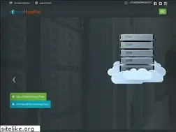Sites similar to extrahostpro.net