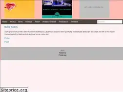 Sites similar to extrahotely.cz