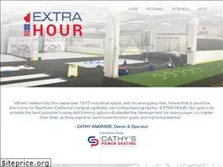 Sites similar to extrahourtraining.com