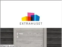 Sites similar to extrahuset.se