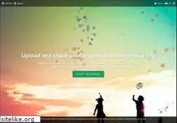 Sites similar to extraimage.org