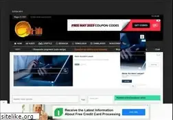 Sites similar to extrainfo.net