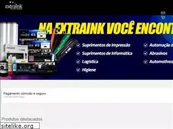 Sites similar to extraink.com.br