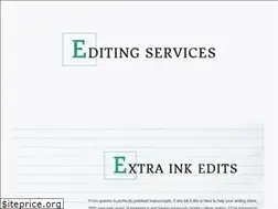 Sites similar to extrainkedits.com