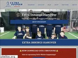 Sites similar to extrainnings-hanover.com