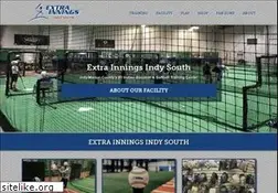 Sites similar to extrainnings-indysouth.com
