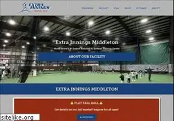 Sites similar to extrainnings-middleton.com