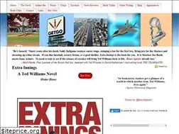 Sites similar to extrainningsthenovel.com