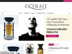 Sites similar to extrait.it