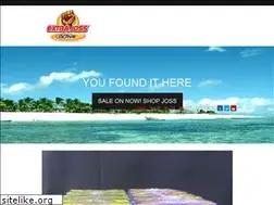 Sites similar to extrajoss.co.nz